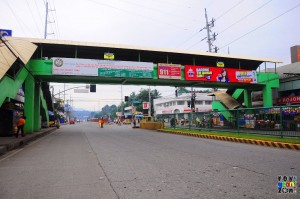 Davao City Clean and Green