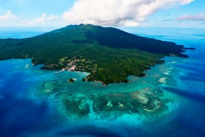 Philippine Balut Island