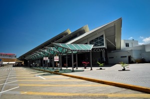 Davao City International Airport