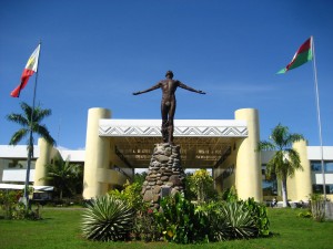 University of the Philippines (Mindanao Campus)